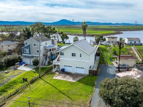 1822 Taylor Rd, Bethel Island, CA 94511
