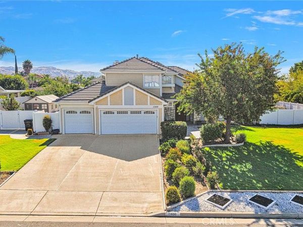 11466 Ladd, Moreno Valley, CA 92555