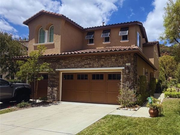 23803 La Posta Court, Corona, CA 92883