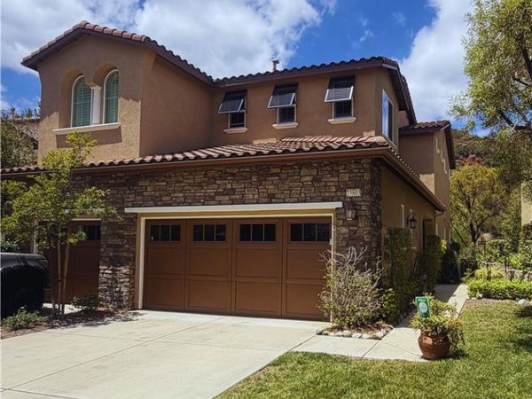 23803 La Posta Court, Corona, CA 92883