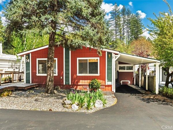 39737 Road 274, Unit 14, Bass Lake, CA 93604