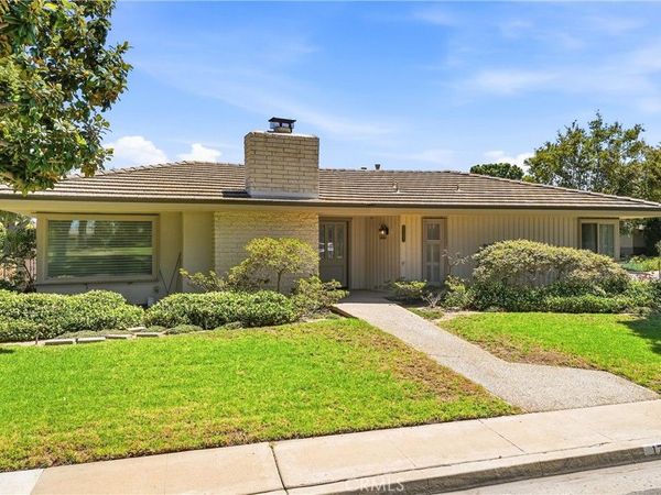 17382 Jacaranda, Tustin, CA 92780