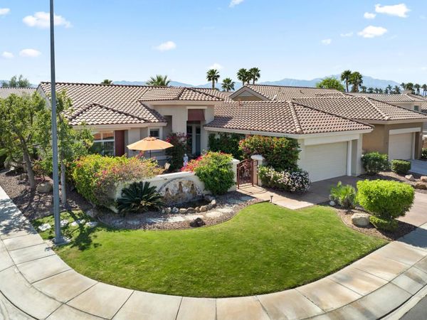 78701 Falsetto Drive, Palm Desert, CA 92211