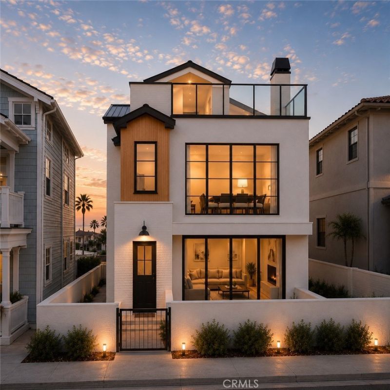 122 29th Street, Newport Beach, CA 92663 Main Photo