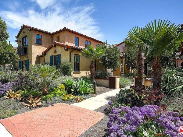 5445 Tree Farm Lane, Santa Barbara, CA 93111