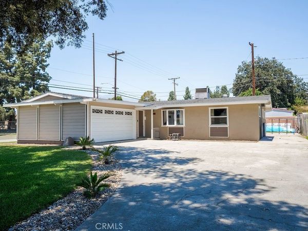 703 E Hollyvale Street, Azusa, CA 91702