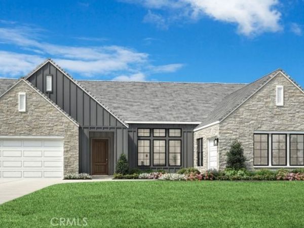 30018 N Avenida Sierra Madre, Valencia, CA 91354