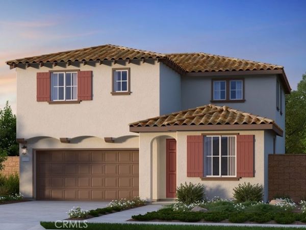 9549 Glenmore Forest Drive, Riverside, CA 92508