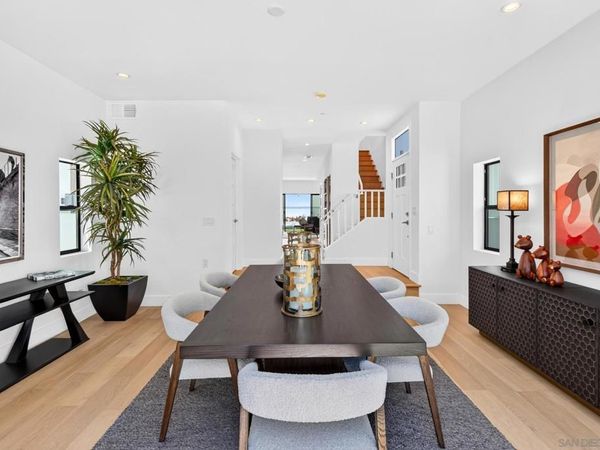 1032 Pennsylvania Avenue, San Diego, CA 92103
