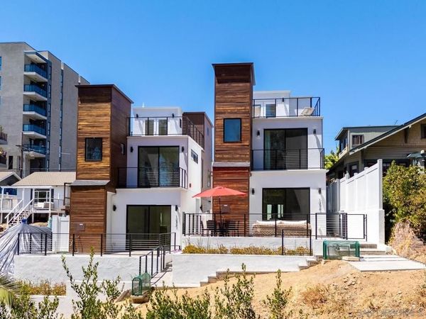 1034 Pennsylvania Avenue, San Diego, CA 92103