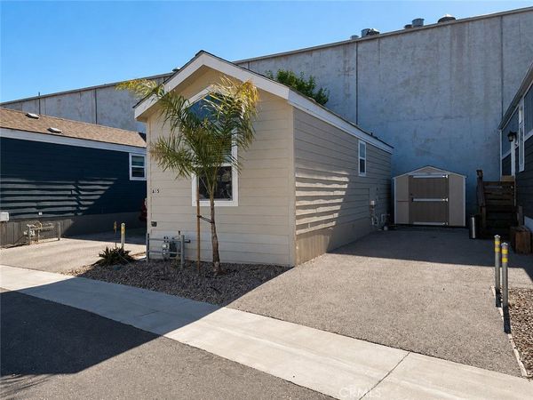 145 South Street, Unit A15, San Luis Obispo, CA 93401