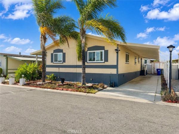 4361 Mission Boulevard, Unit 131, Montclair, CA 91763