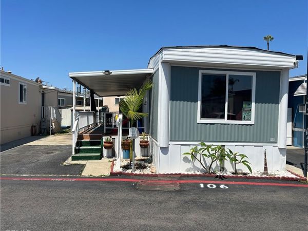 23701 S Western Avenue, Unit 106, Torrance, CA 90501
