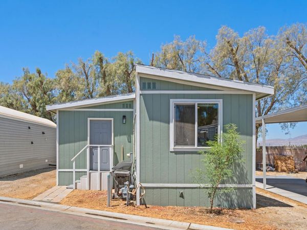 17300 Corkill Road, Unit 179, Desert Hot Springs, CA 92241