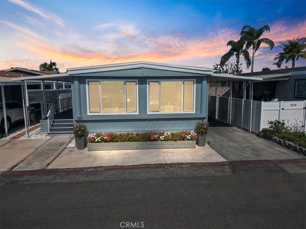 120 Sumac, Unit 120, Fountain Valley, CA 92708