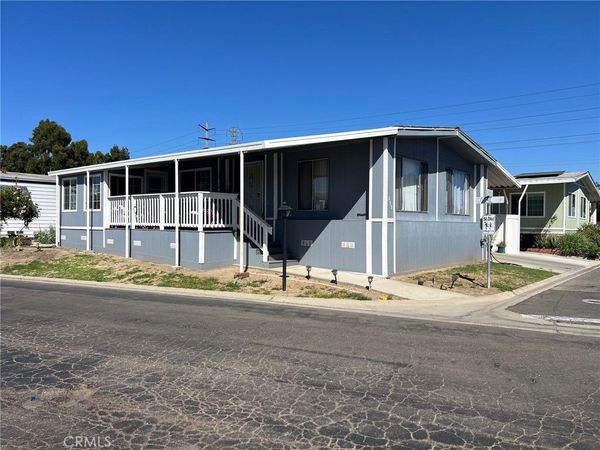 3595 Santa Fe, Unit 239, Long Beach, CA 90810