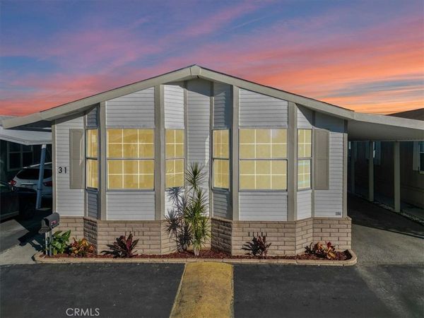 9080 Bloomfield, Unit 31, Cypress, CA 90630