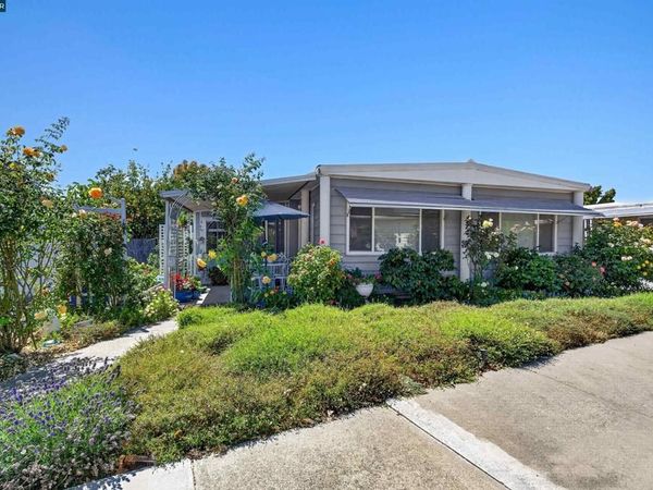 2119 Dalis, Concord, CA 94520
