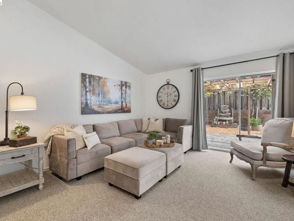 12660 Red Chesnut #18, Sonora, CA 95370