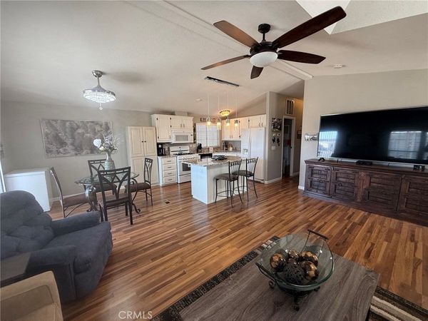 2054 S Parker Dam Road, Parker Dam, Unit 29, Unincorporated, CA 92267