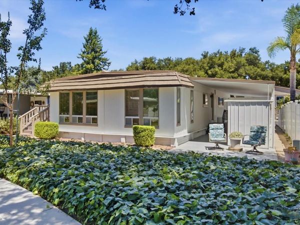 72 Palomar Real, Unit 72, Campbell, CA 95008