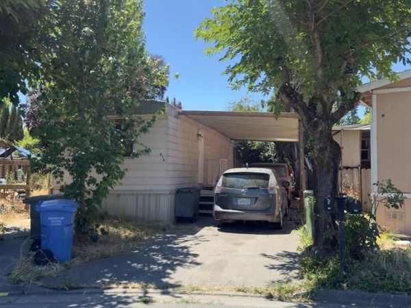 618 Corte Moreno, Unit 618, Rohnert Park, CA 94928