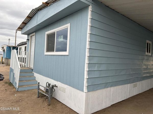 801 Schipper Street, Unit 46, Arvin, CA 93203
