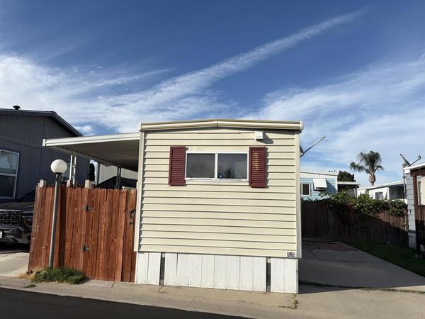 3825 Valley Boulevard, Unit 58, Walnut, CA 91789
