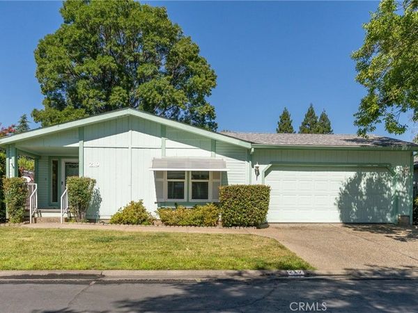 2050 Springfield Drive, Unit 219, Chico, CA 95928