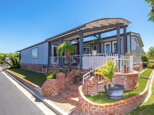 1362 Silver Lake Place, Brea, CA 92821