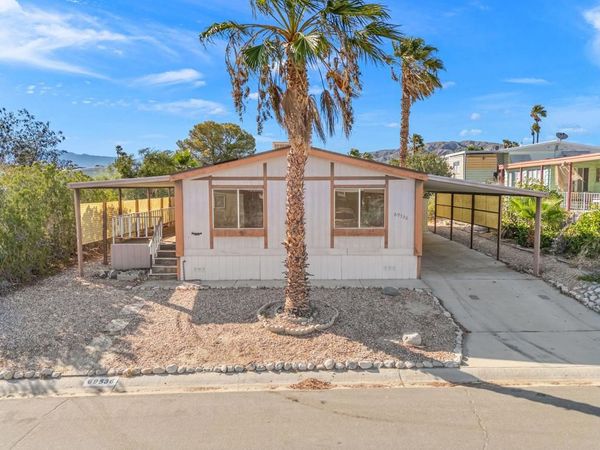 69546 Parkside Drive, Desert Hot Springs, CA 92241