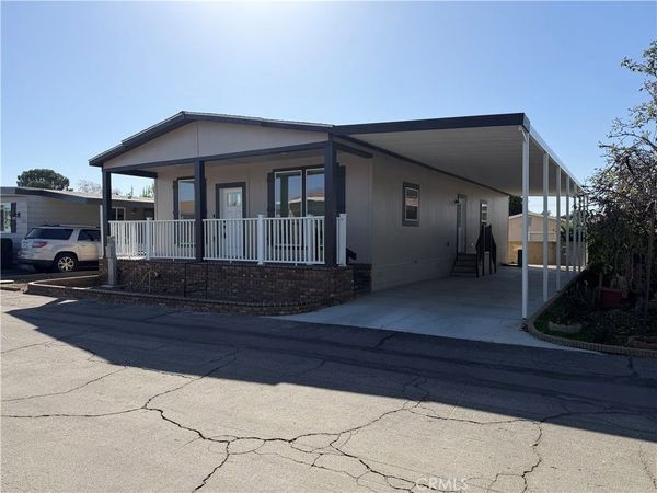 3530 Damien Street, Unit 224, La Verne, CA 91750