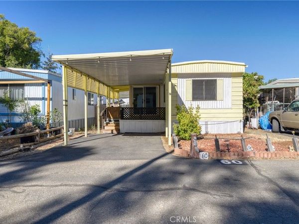5890 E Highway 20 E, Unit 60, Lucerne, CA 95458