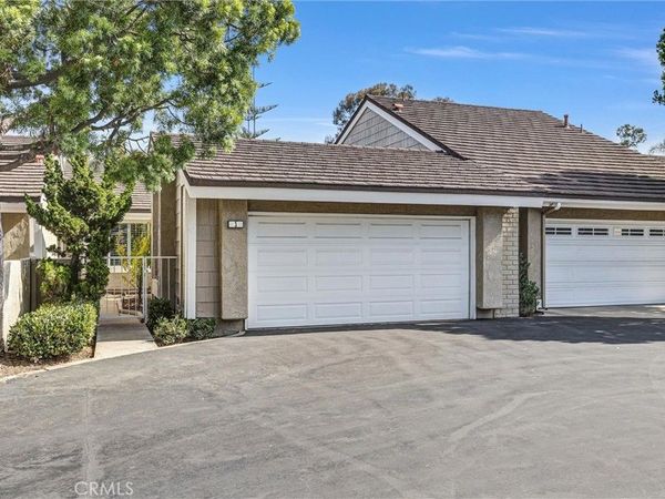 5 Fernbank #57, Irvine, CA 92604