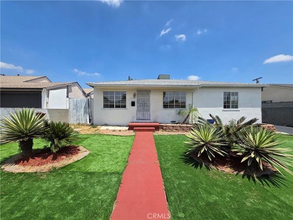 8834 Stansbury, Panorama City, CA 91402