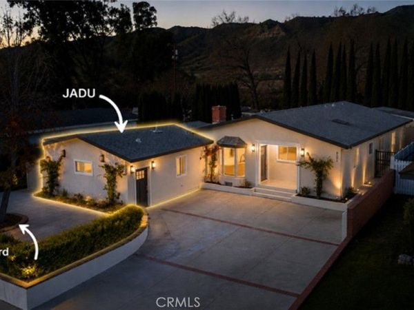 8635 Le Berthon, Sunland, CA 91040