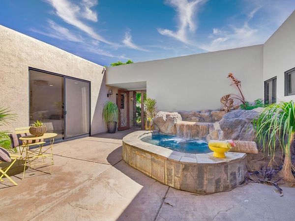 77765 Cottonwood, Indian Wells, CA 92210