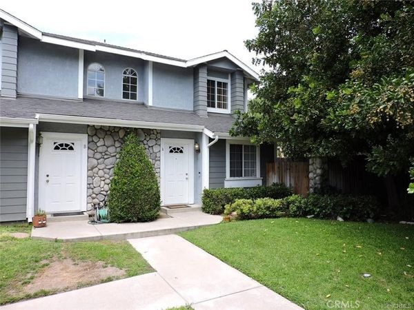 1425 Loma Avenue, Unit A, Monrovia, CA 91016