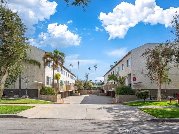 620 N Mar Vista, Unit 6, Pasadena, CA 91106