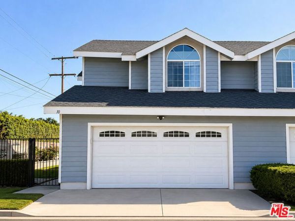 8950 Serapis Avenue, Unit 10, Downey, CA 90240