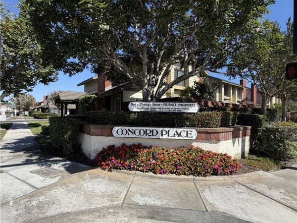 18153 Rustic Court, Fountain Valley, CA 92708
