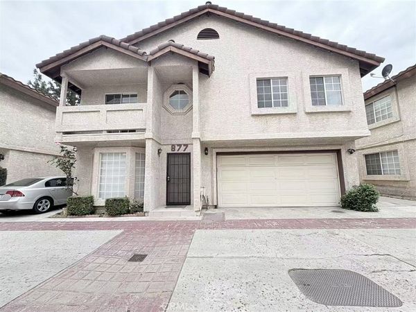 877 S Greenwood, Montebello, CA 90640