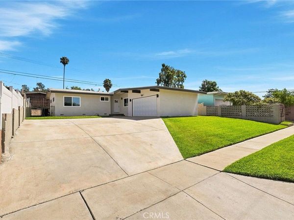 17045 Salais, La Puente, CA 91744