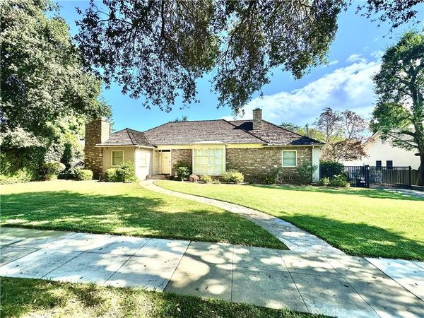1488 Kensington Road, San Marino, CA 91108