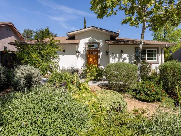 4612 Viro Road, La Canada Flintridge, CA 91011