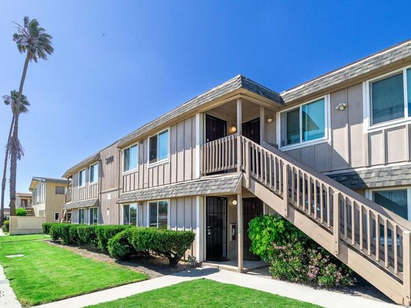 3901 Saviers Road, Unit 12, Oxnard, CA 93033