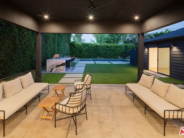 16740 Otsego Street, Los Angeles, CA 91436