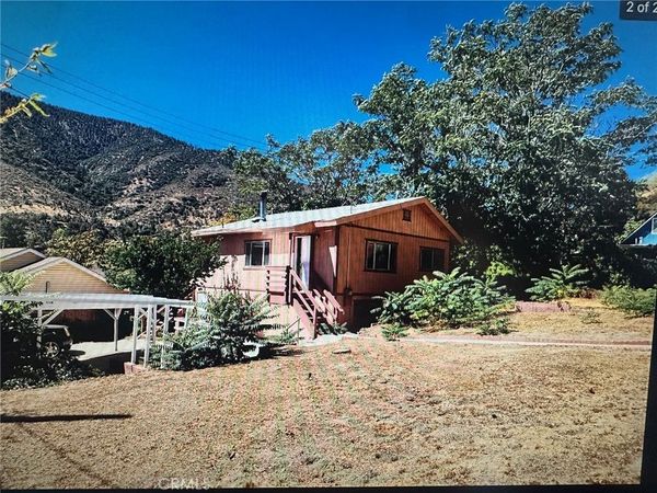 733 Canada, Frazier Park, CA 93225