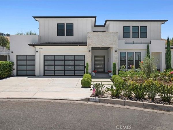 5742 Sierra Casa, Irvine, CA 92603