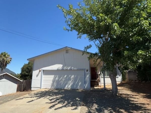 10134 Monte Cristo Drive, Kelseyville, CA 95451